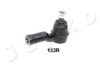 JAPKO 111153R Tie Rod End